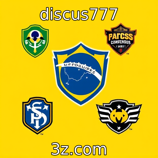 Campeonatos de e-sports: A trajetória das equipes brasileiras no cenário mundial