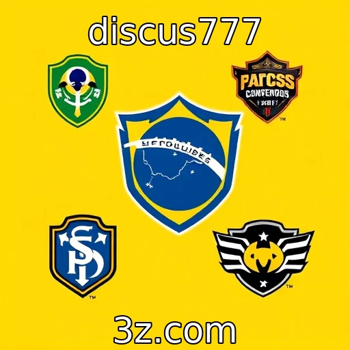 Campeonatos de e-sports: A trajetória das equipes brasileiras no cenário mundial