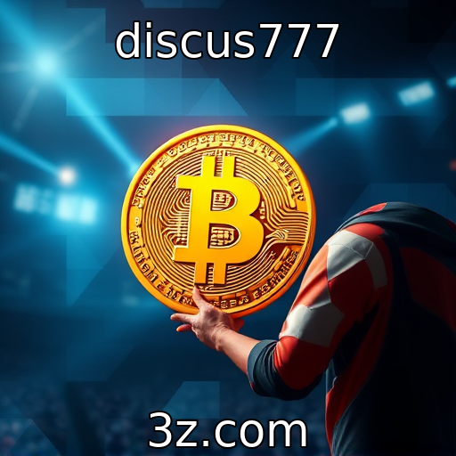 O Futuro das Apostas: Como as Criptomoedas Estão Transformando o Mercado