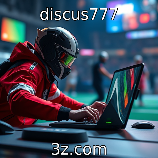 Análise profunda: Apostas esportivas e suas estratégias vencedoras