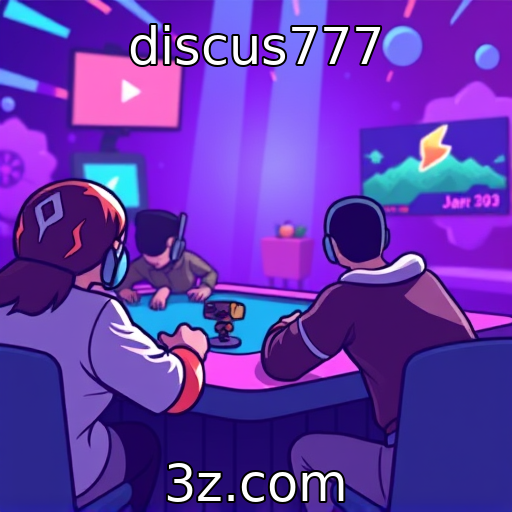 Desafios no desenvolvimento de jogos multiplayer