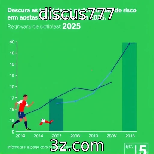 Apostas esportivas em 2025: Tudo o que você precisa saber