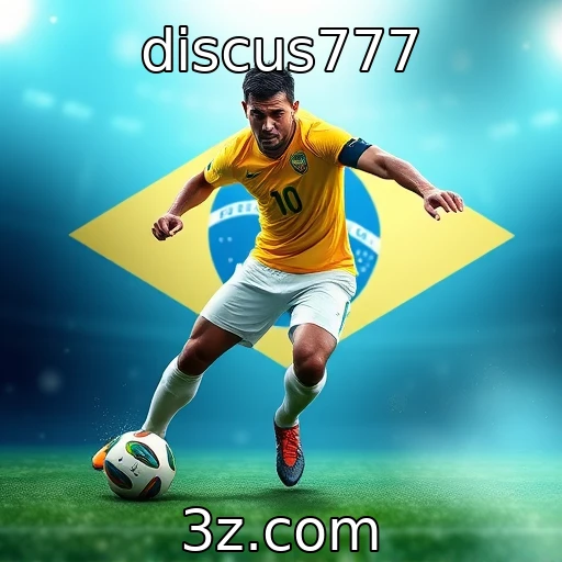 Apostas esportivas: Segredos para analisar partidas e maximizar ganhos